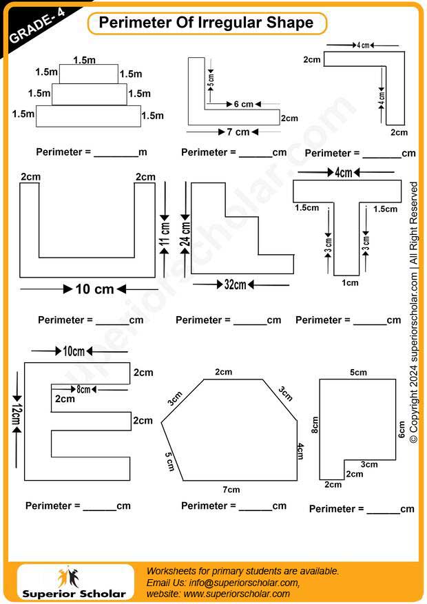 perimeter-area