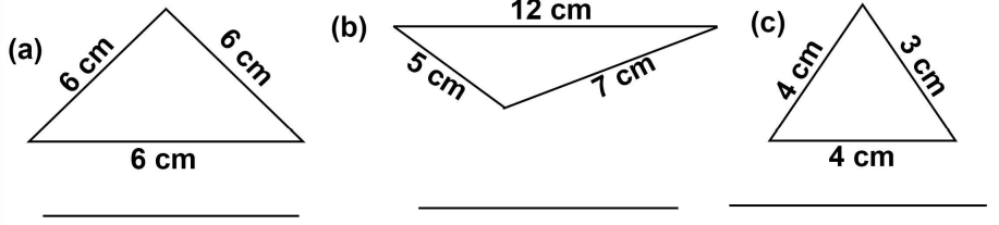 triangle